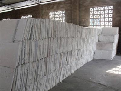 復合硅酸鹽（鎂）型材