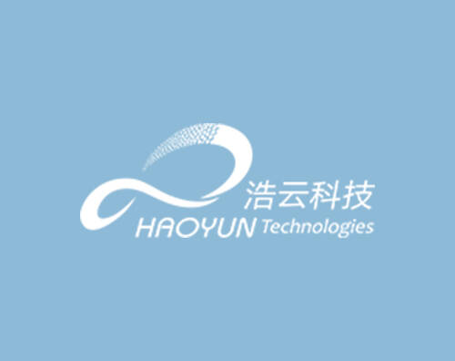 浩云科技打造全新響應式官網