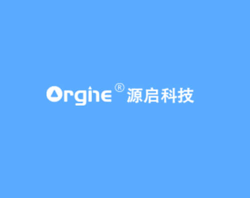 源啟科技打造高端醫(yī)療建設官網