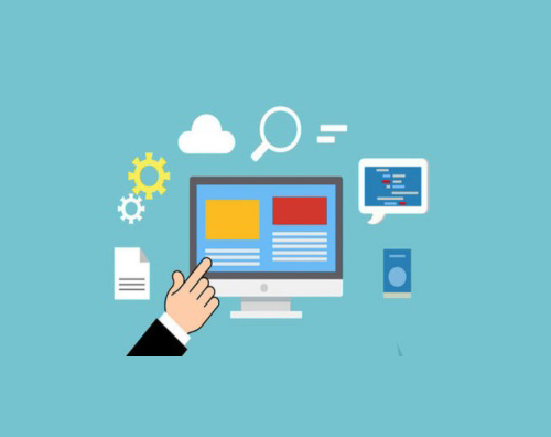 網站建設公司給企業(yè)帶來的幫助
