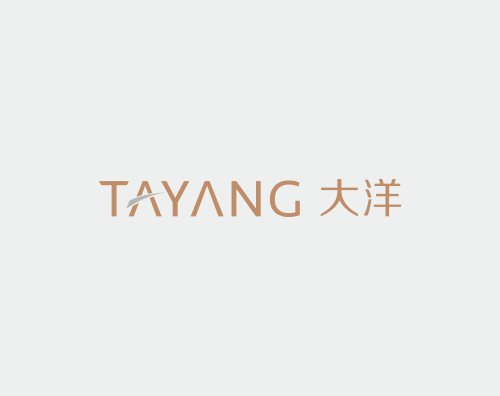 大洋集團(tuán)打造改版升級全新官網(wǎng)