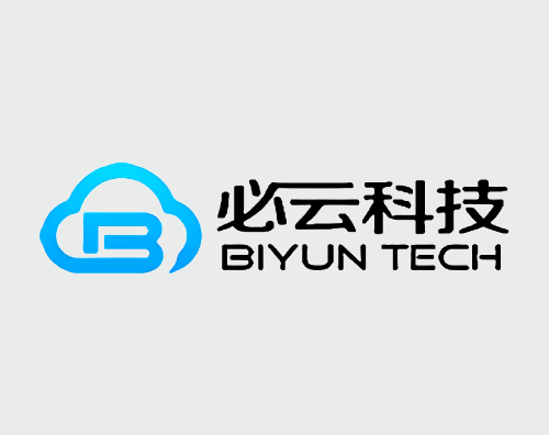 必云科技打造全新響應式官方平臺