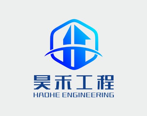 昊禾工程打造全新響應式官網