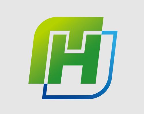 聿鴻環(huán)保打造高端響應式官網(wǎng)
