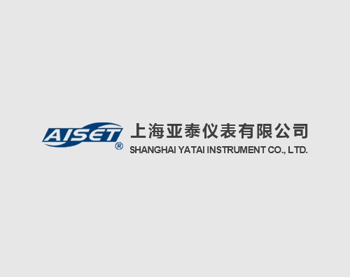 亞泰儀表打造改版升級全新官網