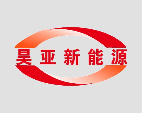 昊亞新能源打造自適應(yīng)官網(wǎng)