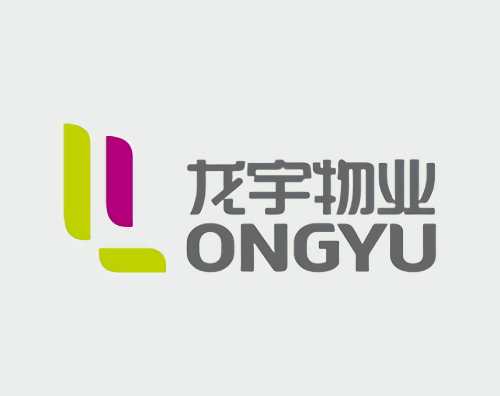 龍宇物業(yè)打造響應式網站